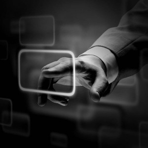 Chile control de acceso