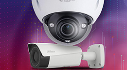 Empresas de Seguridad Cámaras