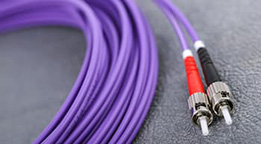 Instalación de Fibra Óptica